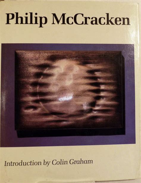 phil mccracken meaning|McCracken, Philip (b. 1928) .